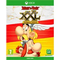 Asterix & Obelix XXL - ROMASTERED One