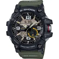 Casio Mudmaster G-Shock GG-1000-1A3ER