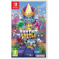 Super Crazy Rhythm Castle (Code in a Box) ()