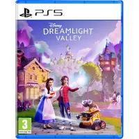 Disney Dreamlight Valley - Cozy Edition (PS5)