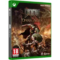Doom: The Dark Ages Series X