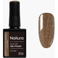 Nailura 356 10 Ml Kynsilakka