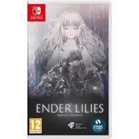 Ender Lilies Quietus of the Knights
