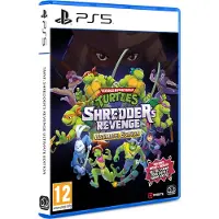 Teenage Mutant Ninja Turtles: Shredder's Revenge (Ultimate Edition) (5)