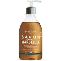 Beauterra Marseille Shea saippua 300 ml