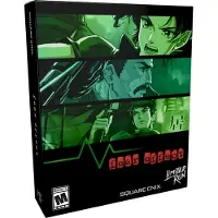 Fear Effect 1 (Deluxe Edition) - Sony PlayStation 5 - Toiminta/Seikkailu