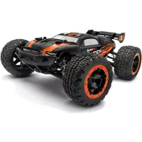 Blackzon Slyder ST 1/16 4WD Electric Stadium Truck - Oranssi (540097)