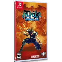 Switch Ninja Five0 Import Lrg