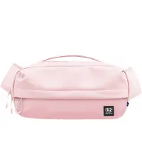 Hori Adventure Pack olkalaukku, Switch, pinkki
