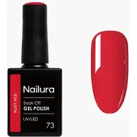 Nailura 73 10 Ml Kynsilakka
