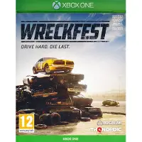 One Wreckfest