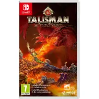 Talisman - 40 Anniversary Edition