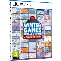 Winter Games Collection + Advent Calendar