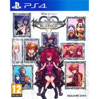 Kingdom Hearts: Melody Of Memory (PS4)