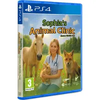 Sophia's Animal Clinic - Mission Wildlife Park (4)