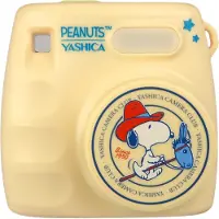Yashica Mini Digital Peanuts Kompaktikamera