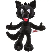 Bamse Kärnan Susi Pehmolelu