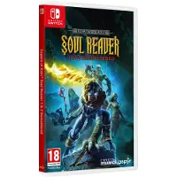 Legacy of Kain Soul Reaver 1 and 2 Remastered ()