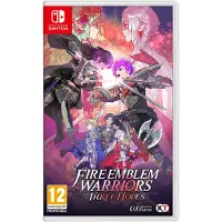Fire Emblem Warriors: Three Hopes (Switch)