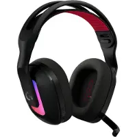 Logitech G A20X Pelikuulokkeet – Musta