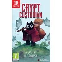 Crypt Custodian
