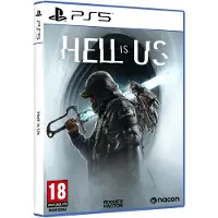 Hell is Us (PS5)