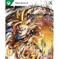 Dragon Ball FighterZ One ja Series X