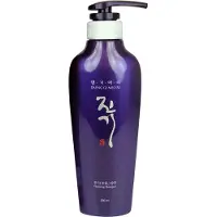DAENG GI MEO RI Jin Gi Vitalizing Shampoo vahvistava ja elävöittävä shampoo kuiville ja hauraille hiuksille 300 ml