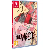 The Wreck - Nintendo Switch - Visual Novel