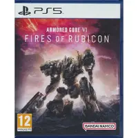 Armored Core VI: Fires of Rubicon (Launch Edition)
