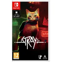 Stray