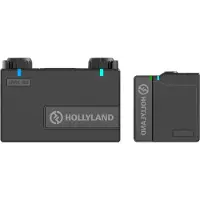 Hollyland Lark 150 Single Wireless audio transmission kit langaton mikrofoni