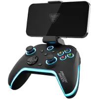 My Ohjain Aurora+ Holder - iOS/Android/PC/PS3 Musta