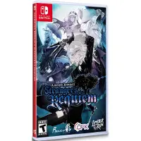 Koumajou Remilia II: Stranger's Requiem - Nintendo Switch - Alusta