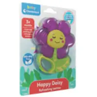 Toys Teether 2 Refrigerating