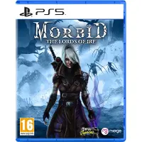 Morbid: The Lords of Ire