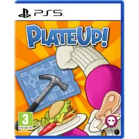 Plate Up