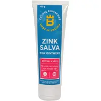 Biofarmab Eclipse sinkkisalva 100 g hevoselle