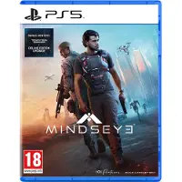 MindsEye