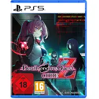 Death end re;Quest: Code Z (Day One Edition)