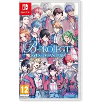 NSW B Project: Ryusei Fantasia