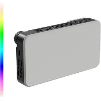 Rollei LUX Compact 40W RGB kuvausvalo