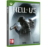 Hell is Us (Xbox Series X S)
