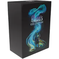Alwa's Collection - Limited Edition (Limited Run) - Nintendo Switch - Seikkailu