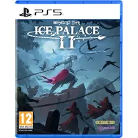 Beyond The Ice Palace 2