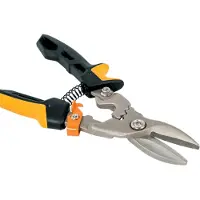 Fiskars Levyleikkuri Power Gear Aviation 1027207 suoraan