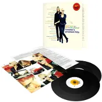 Warner Music Vinylilevy ROXETTE "Don't Bore Us - Get To The Chorus!" (2LP) 30-vuotisjuhlapainos