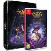 Simon the Sorcerer Origins (Special Edition) ()