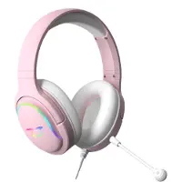 Subsonic Headset All Platforms + Led MULTI (5)