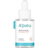 A´Pieu Madecassoside Tetrasome Cica Face Ampoule - 30 ml